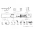 IP-видеорегистратор DAHUA NVR4232-P IP-видеорегистратор DAHUA NVR4232-P