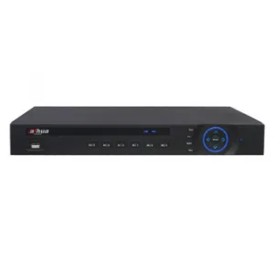 IP-видеорегистратор DAHUA NVR5216-8P IP-видеорегистратор DAHUA NVR5216-8P