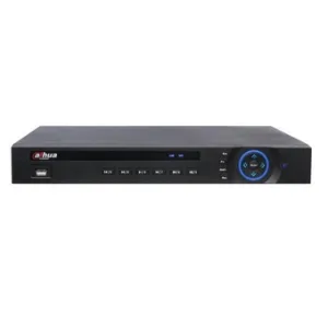 IP-видеорегистратор DAHUA NVR5216 IP-видеорегистратор DAHUA NVR5216