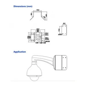 DAHUA PFA151 DAHUA PFA151