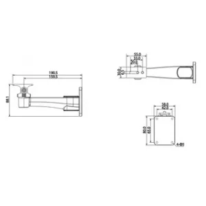 DAHUA PFB121W DAHUA PFB121W