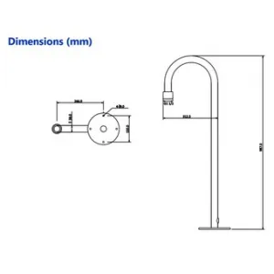 DAHUA PFB301S DAHUA PFB301S