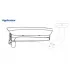 DAHUA PFH610N-IR-W DAHUA PFH610N-IR-W