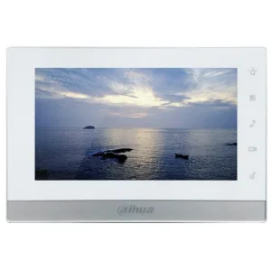 DAHUA DH-VTH1550CH Монитор IP-домофона DAHUA DH-VTH1550CH Монитор IP-домофона