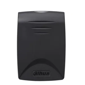 DAHUA DHI-ASR1100B Считыватель Proximity DAHUA DHI-ASR1100B Считыватель Proximity
