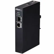 DAHUA DH-PFS3102-1T Медиаконвертер