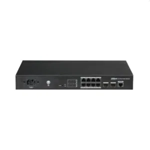 DAHUA DH-PFS4210-8GT-150 Коммутаторы POE DAHUA DH-PFS4210-8GT-150 Коммутаторы POE