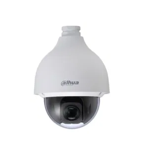 DAHUA DH-SD50430U-HNI Поворотная уличная IP-камера DAHUA DH-SD50430U-HNI Поворотная уличная IP-камера
