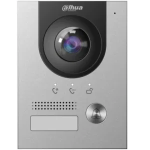 DAHUA DH-VTO2202F-P Вызывная панель IP-домофона DAHUA DH-VTO2202F-P Вызывная панель IP-домофона