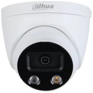 DAHUA DH-IPC-HDW5541HP-AS-PV-0280B Купольная IP-камера DAHUA DH-IPC-HDW5541HP-AS-PV-0280B Купольная IP-камера