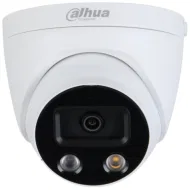 DAHUA DH-IPC-HDW5541HP-AS-PV-0600B Купольная IP-камера