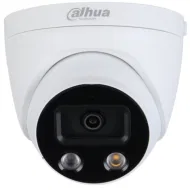 DAHUA DH-IPC-HDW5241HP-AS-PV-0280B Купольная IP-камера