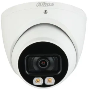 DAHUA DH-IPC-HDW5442TMP-AS-LED-0280B Купольная IP-камера DAHUA DH-IPC-HDW5442TMP-AS-LED-0280B Купольная IP-камера