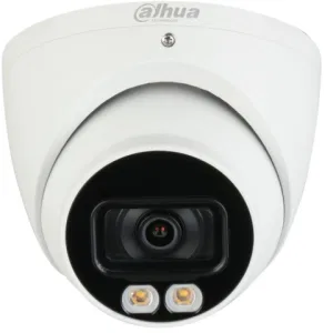 DAHUA DH-IPC-HDW5241TMP-AS-LED-0280B Купольная IP-камера DAHUA DH-IPC-HDW5241TMP-AS-LED-0280B Купольная IP-камера