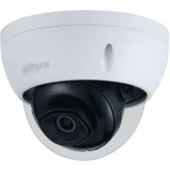 DAHUA DH-IPC-HDBW3441EP-S-0280B Купольная IP-камера