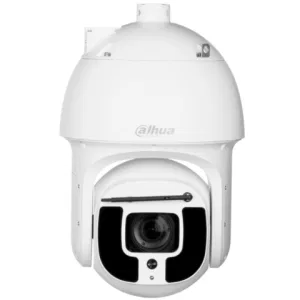 DAHUA DH-SD8A250WA-HNF Поворотная уличная IP-камера DAHUA DH-SD8A250WA-HNF Поворотная уличная IP-камера