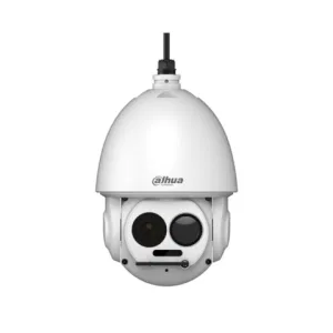 DAHUA DH-TPC-SD8621P-TB7Z45 Тепловизионная IP-камера DAHUA DH-TPC-SD8621P-TB7Z45 Тепловизионная IP-камера