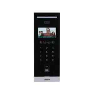 DAHUA DHI-VTO6521H Вызывная панель IP-домофона DAHUA DHI-VTO6521H Вызывная панель IP-домофона