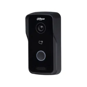 DAHUA DHI-VTO2111D-P-S2 Вызывная панель IP-домофона DAHUA DHI-VTO2111D-P-S2 Вызывная панель IP-домофона