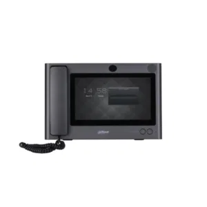DAHUA DHI-VTS5340B Монитор IP-домофона DAHUA DHI-VTS5340B Монитор IP-домофона