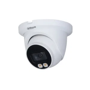 DAHUA DH-IPC-HDW3449HP-AS-PV-0360B Купольная IP-камера DAHUA DH-IPC-HDW3449HP-AS-PV-0360B Купольная IP-камера
