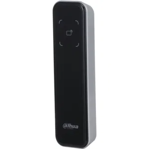 DAHUA DHI-ASR2200A-D Считыватель Proximity DAHUA DHI-ASR2200A-D Считыватель Proximity