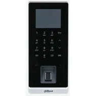 DAHUA DHI-ASI2212H-W Считыватель биометрический