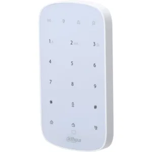 DAHUA DHI-ARK30T-W2(868) Комплектующие для охранно-пожарной сигнализации DAHUA DHI-ARK30T-W2(868) Комплектующие для охранно-пожарной сигнализации