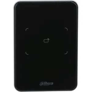 DAHUA DHI-ASR2100A Считыватель Proximity DAHUA DHI-ASR2100A Считыватель Proximity