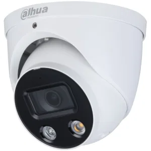 DAHUA DH-IPC-HDW3449H-AS-PV-0280B Купольная IP-камера DAHUA DH-IPC-HDW3449H-AS-PV-0280B Купольная IP-камера