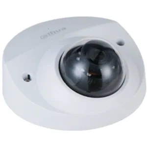 DAHUA DH-IPC-HDBW2431FP-AS-0280B-S2 Купольная IP-камера DAHUA DH-IPC-HDBW2431FP-AS-0280B-S2 Купольная IP-камера