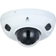 DAHUA DH-IPC-HDBW3441FP-AS-0280B-S2 Купольная IP-камера