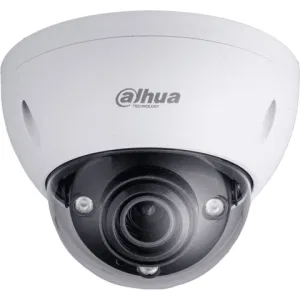 DAHUA DH-IPC-HDBW2431RP-ZAS-S2 Купольная IP-камера DAHUA DH-IPC-HDBW2431RP-ZAS-S2 Купольная IP-камера