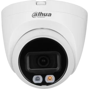 DAHUA DH-IPC-HDW2449TP-S-IL-0280B Купольная IP-камера DAHUA DH-IPC-HDW2449TP-S-IL-0280B Купольная IP-камера