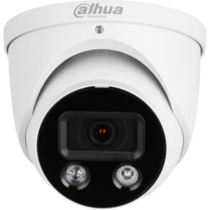 DAHUA DH-IPC-HDW3449HP-AS-PV-0280B-S4 Купольная IP-камера DAHUA DH-IPC-HDW3449HP-AS-PV-0280B-S4 Купольная IP-камера