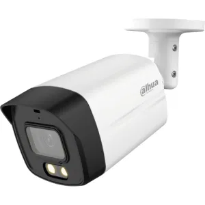 DAHUA DH-HAC-HFW1239TLMP-A-LED-0360B-S2 Видеокамера AHD/TVI/CVI/CVBS DAHUA DH-HAC-HFW1239TLMP-A-LED-0360B-S2 Видеокамера AHD/TVI/CVI/CVBS