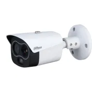 DAHUA DH-TPC-BF1241P-B7F8-WIFI-S2 Тепловизионная IP-камера