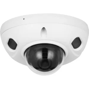 DAHUA DH-IPC-HDBW3441FP-AS-0210B-S2 Купольная IP-камера DAHUA DH-IPC-HDBW3441FP-AS-0210B-S2 Купольная IP-камера