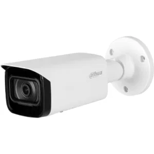 DAHUA DH-IPC-HFW5241TP-ASE-0280B-S3 IP-камера уличная DAHUA DH-IPC-HFW5241TP-ASE-0280B-S3 IP-камера уличная