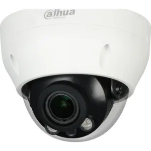DAHUA DH-HAC-D3A51P-Z-S2 Купольная IP-камера DAHUA DH-HAC-D3A51P-Z-S2 Купольная IP-камера