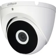 DAHUA DH-HAC-T2A21P-0600B Видеокамера AHD/TVI/CVI/CVBS