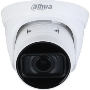 DAHUA DH-IPC-HDW1230T1P-ZS-S5 Купольная IP-камера DAHUA DH-IPC-HDW1230T1P-ZS-S5 Купольная IP-камера