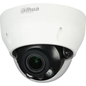 DAHUA DH-IPC-HDPW1431R1P-ZS-S4 Купольная IP-камера DAHUA DH-IPC-HDPW1431R1P-ZS-S4 Купольная IP-камера