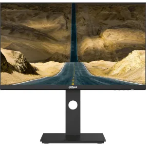 DAHUA DHI-LM27-P301A Компьютерный монитор DAHUA DHI-LM27-P301A Компьютерный монитор