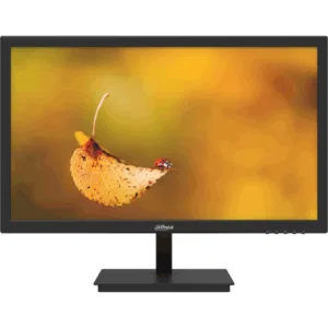 DAHUA DHI-LM22-L200 Компьютерный монитор DAHUA DHI-LM22-L200 Компьютерный монитор