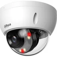 DAHUA DH-IPC-HDBW2449EP-S-IL-0280B Купольная IP-камера