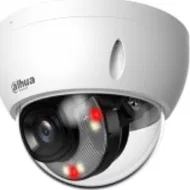 DAHUA DH-IPC-HDBW2449EP-S-IL-0360B Купольная IP-камера