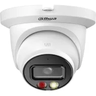 DAHUA DH-IPC-HDW2249TMP-S-IL-0280B Купольная IP-камера