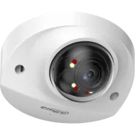 DAHUA DH-IPC-HDBW2249FP-AS-IL-0280B Купольная IP-камера