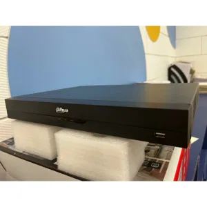 DAHUA DH-XVR5216AN-4KL-I3(уценка) Видеорегистратор гибридный DAHUA DH-XVR5216AN-4KL-I3(уценка) Видеорегистратор гибридный